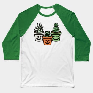 Happy garden Baseball T-Shirt